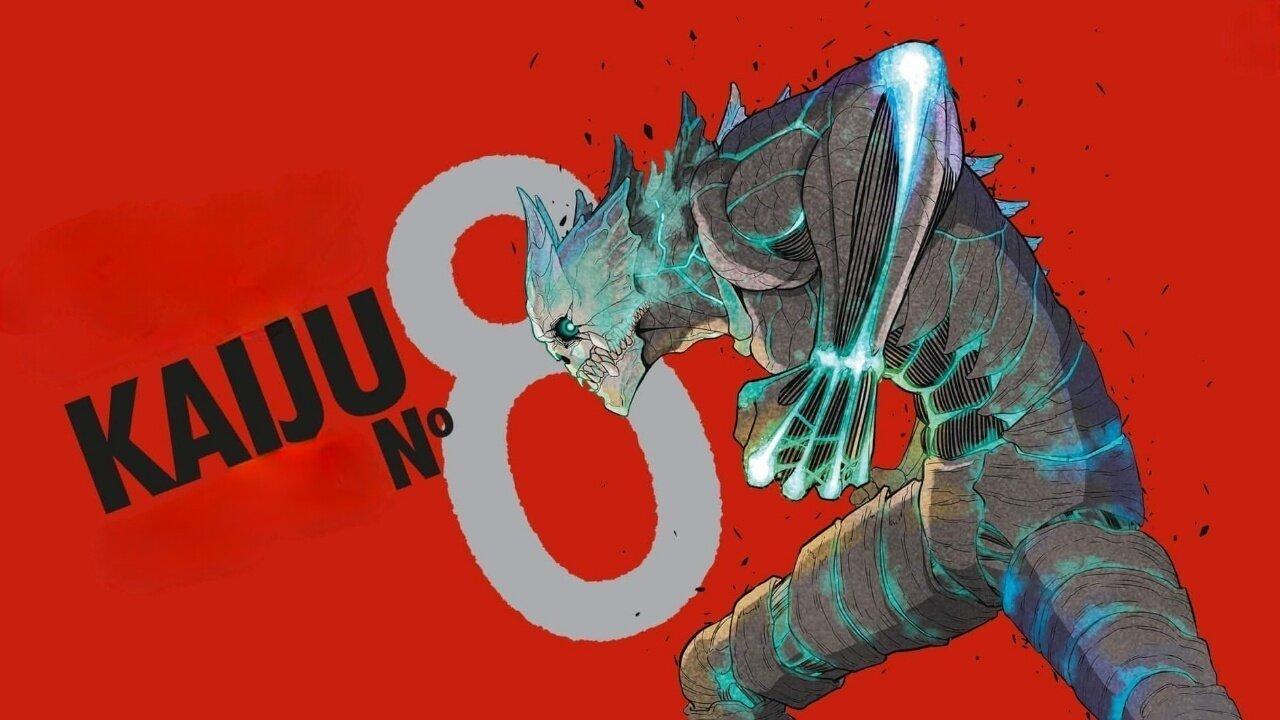 انمي Kaijuu 8-gou الحلقة 3 مترجمة