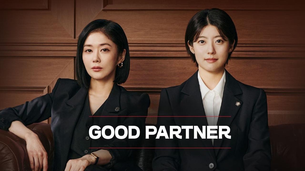 مسلسل Good Partner الحلقة 6 مترجمة