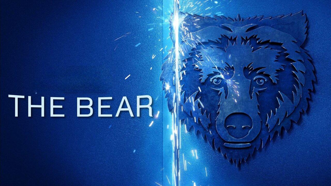 مسلسل The Bear