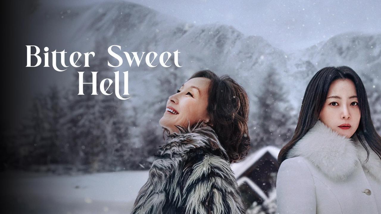 مسلسل Bitter Sweet Hell الحلقة 6 مترجمة