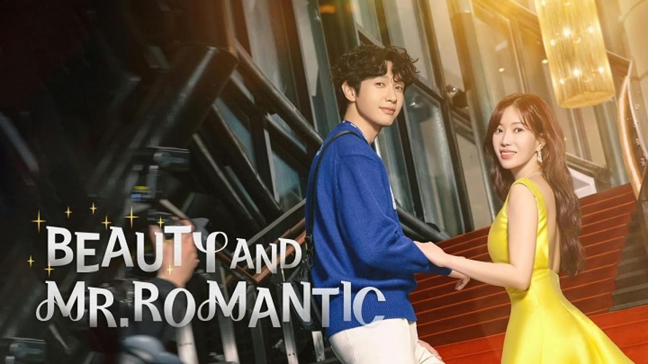 مسلسل Beauty And Mr. Romantic - الجميلة والسيد الرومانسي‏