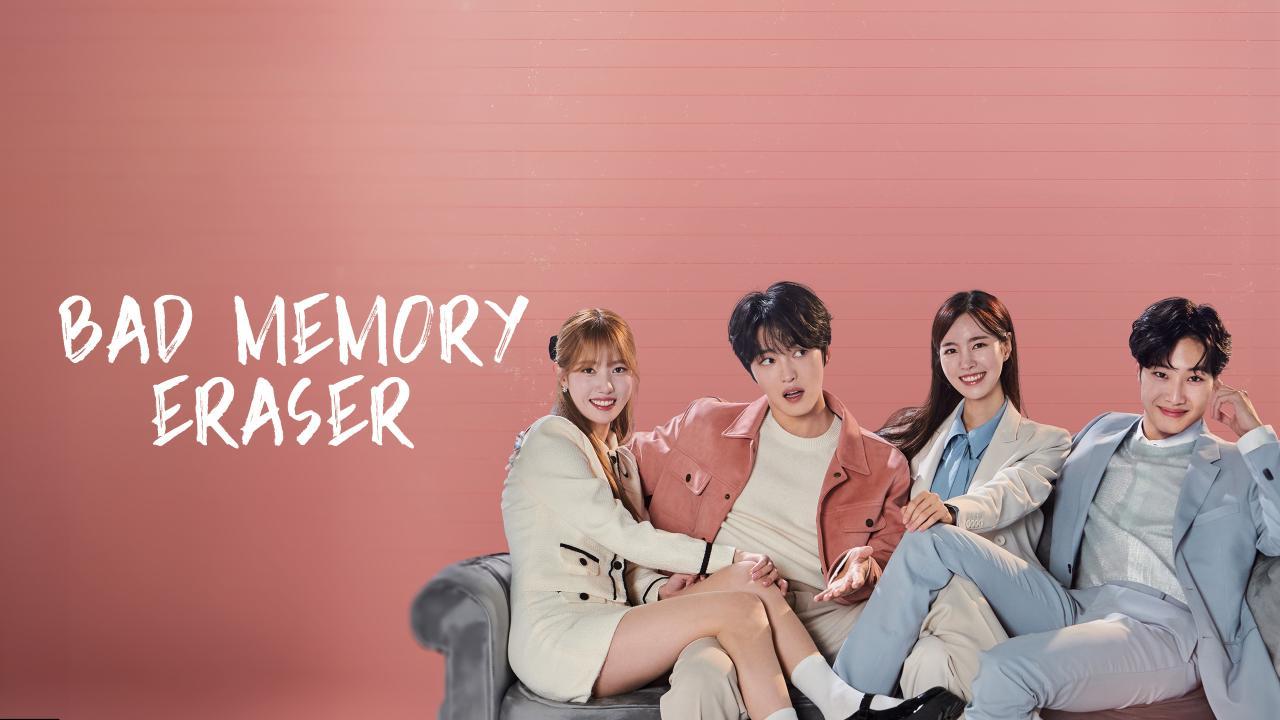 مسلسل Bad Memory Eraser الحلقة 2 مترجمة