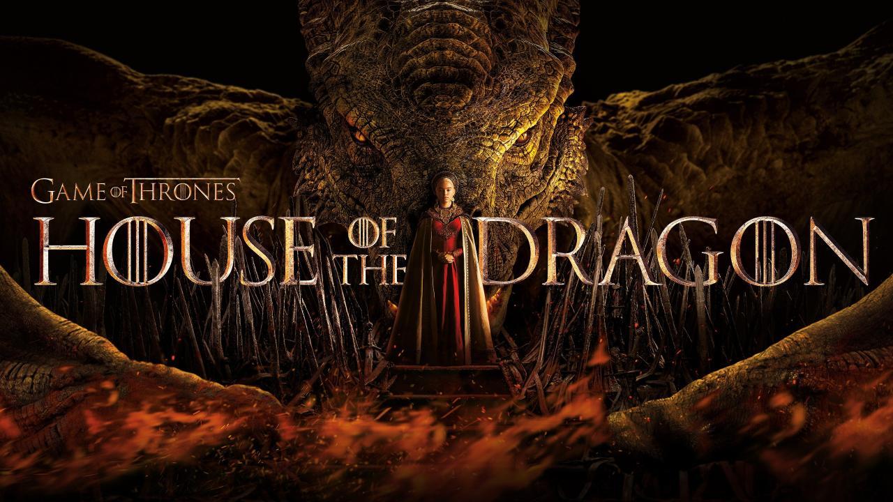 مسلسل House of the Dragon الموسم الاول الحلقة 7 مترجمة